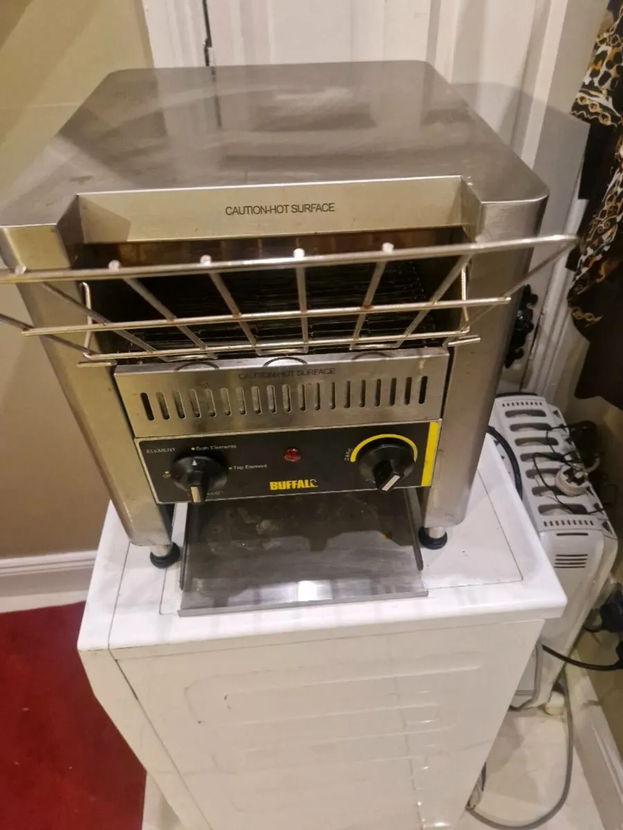 toaster - Image 2