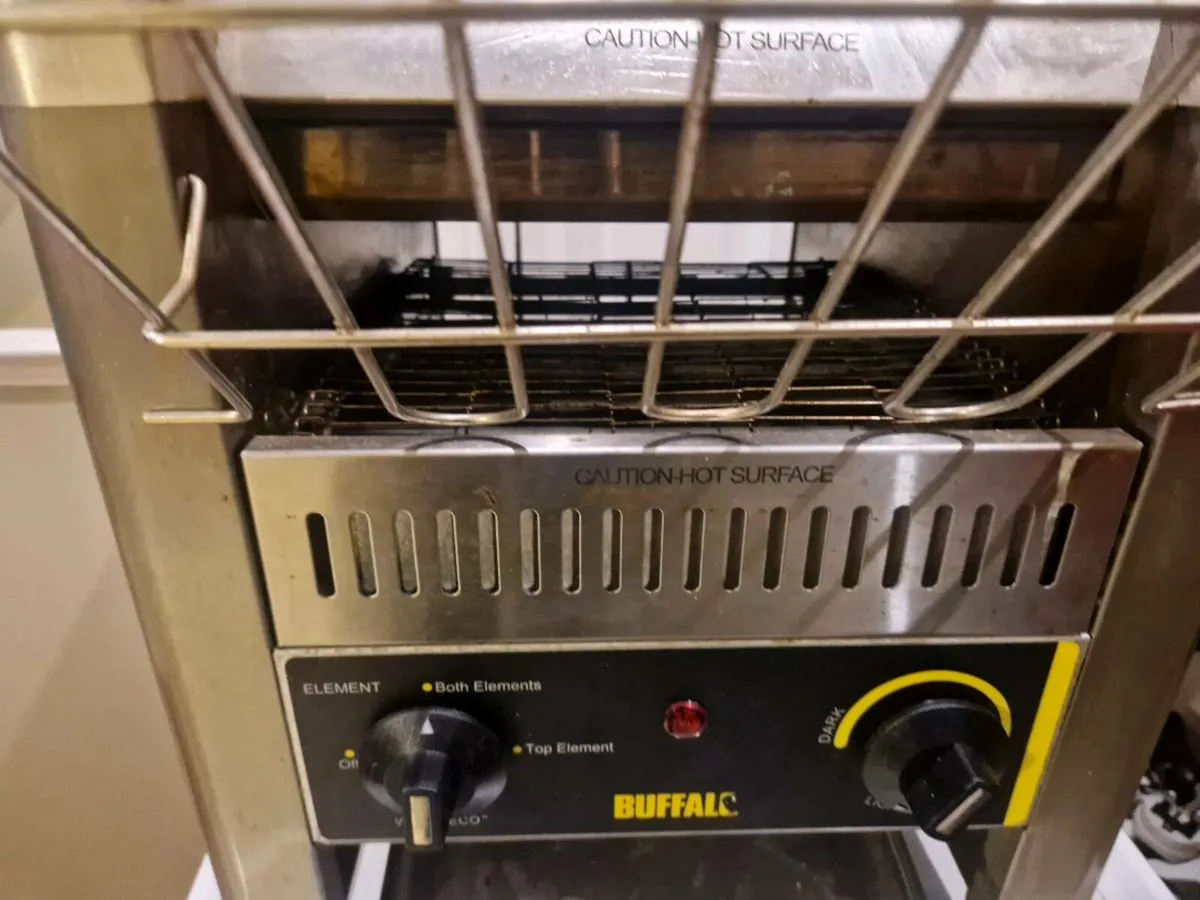 toaster - Image 3
