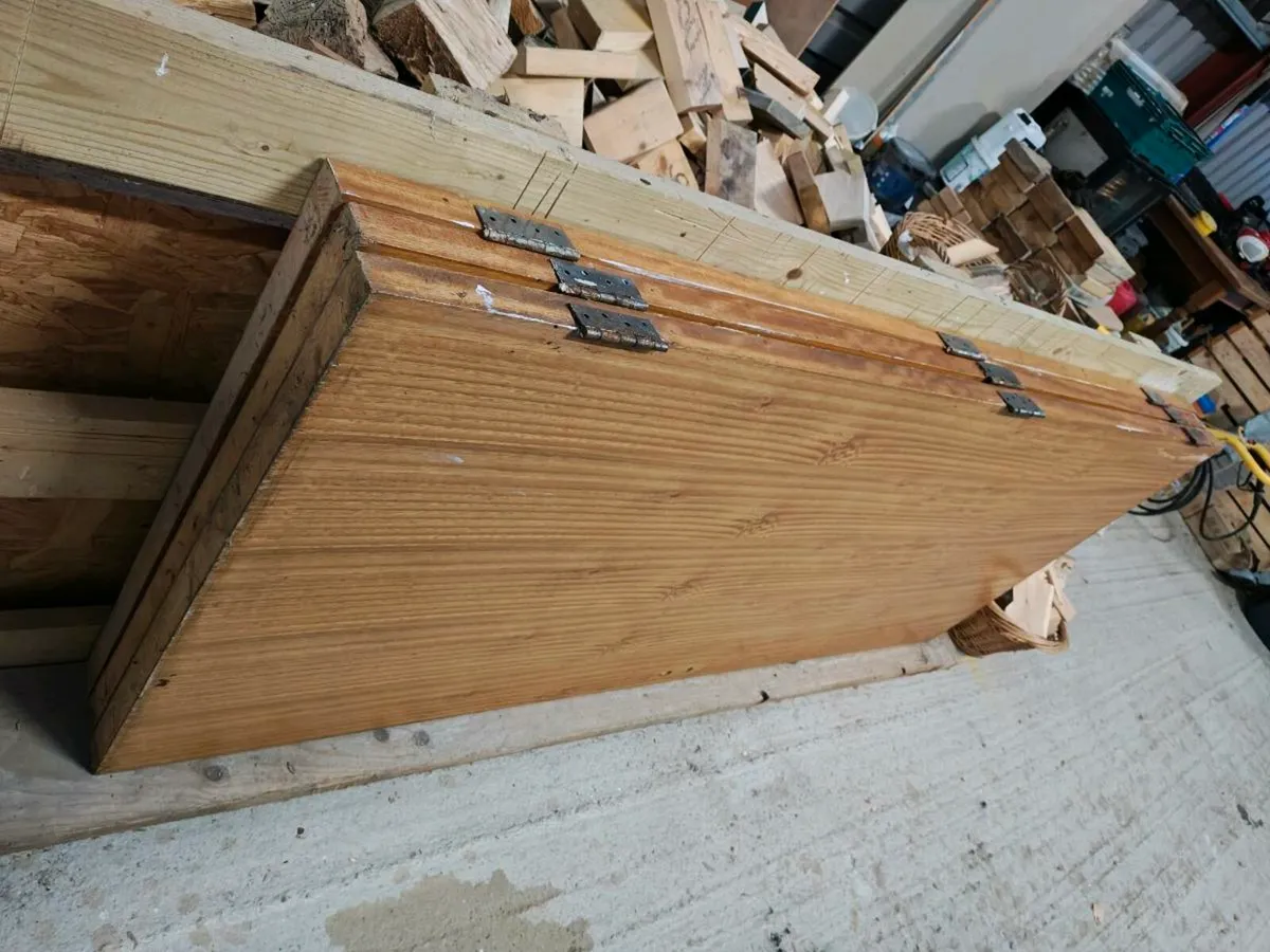 Flush doors - Image 2