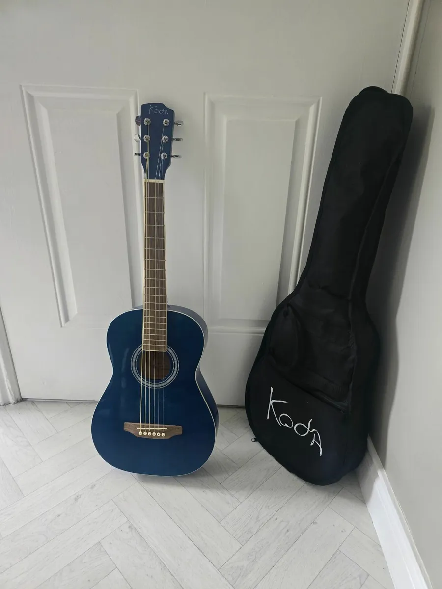Guitar