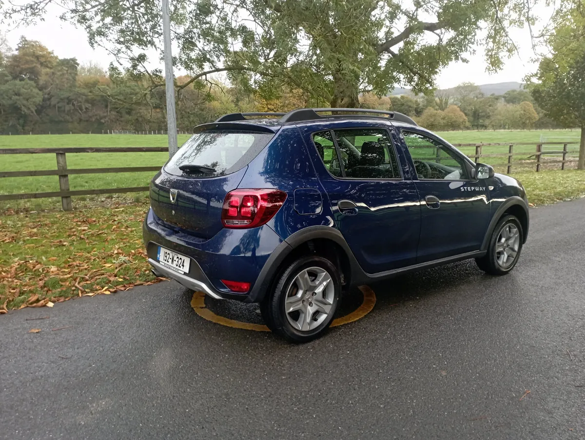 ~Dacia Sandero Stepway ~ - Image 3