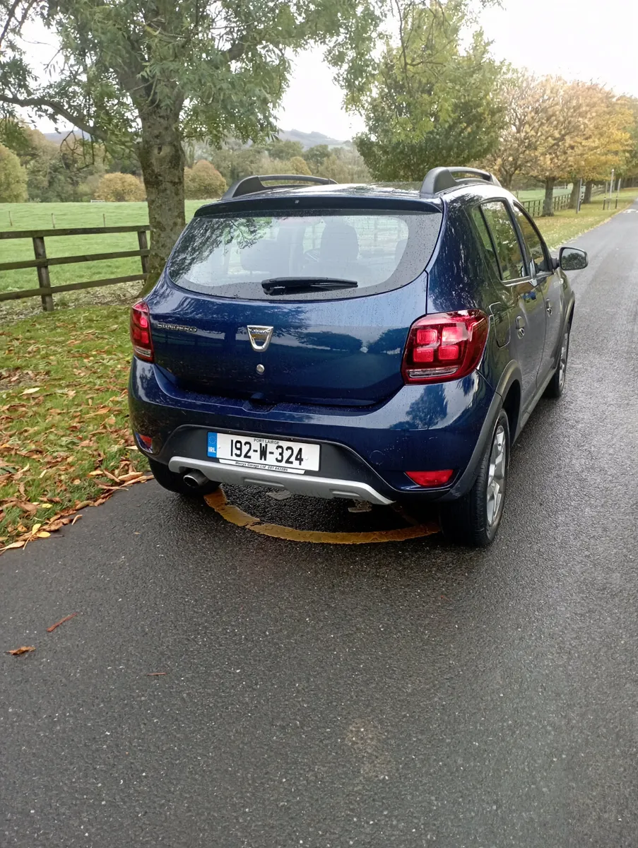~Dacia Sandero Stepway ~ - Image 4