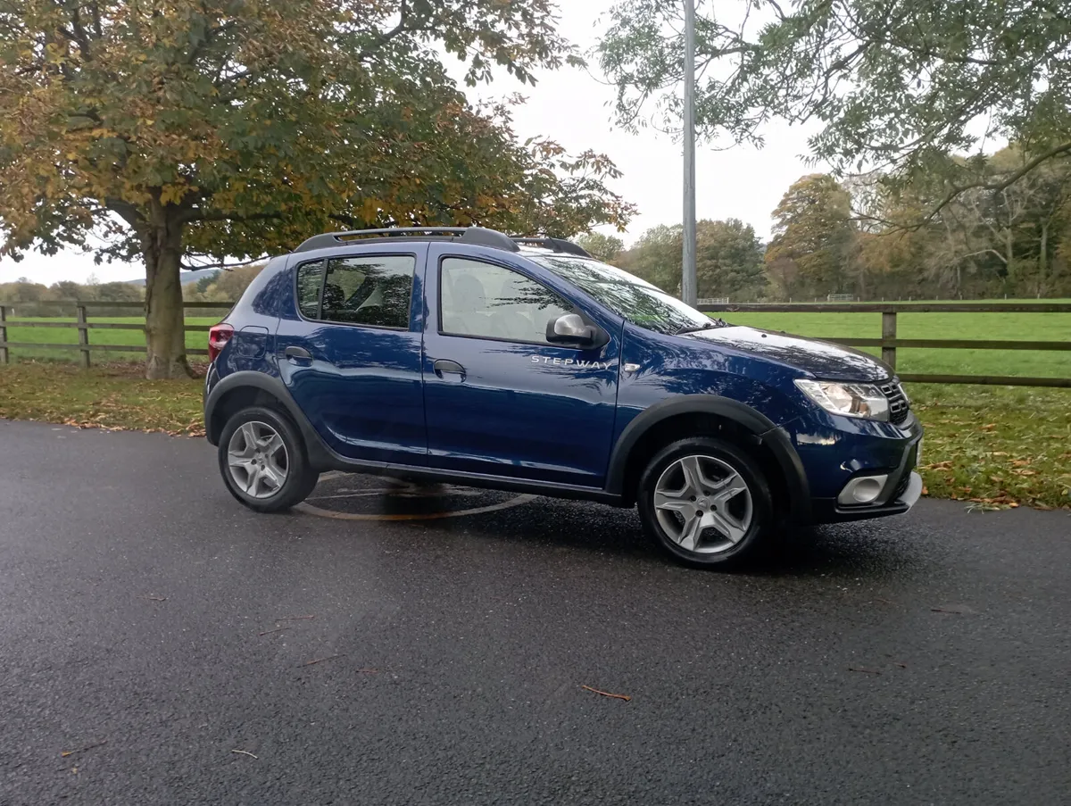 ~Dacia Sandero Stepway ~ - Image 2