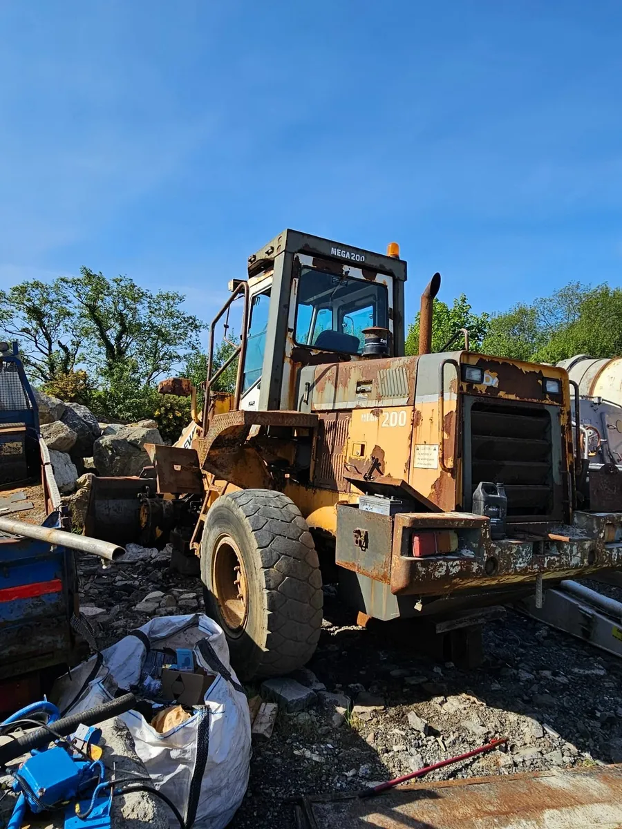 JCB Site Master - Image 2