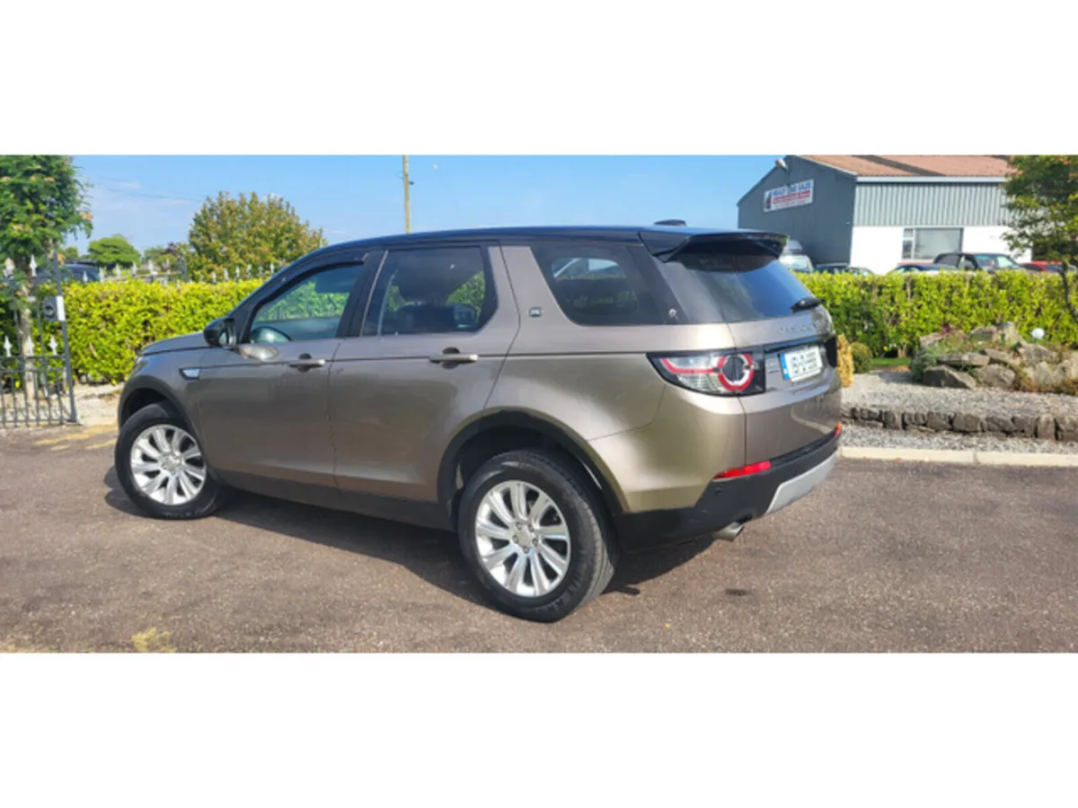 Land Rover Discovery 2015! - Image 2