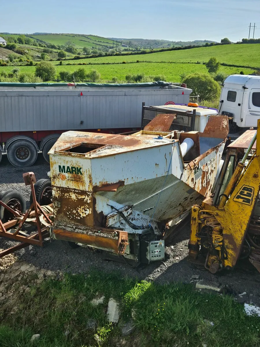 JCB Site Master - Image 3