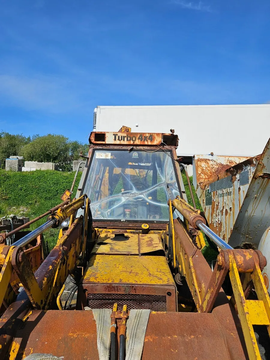 JCB Site Master - Image 4