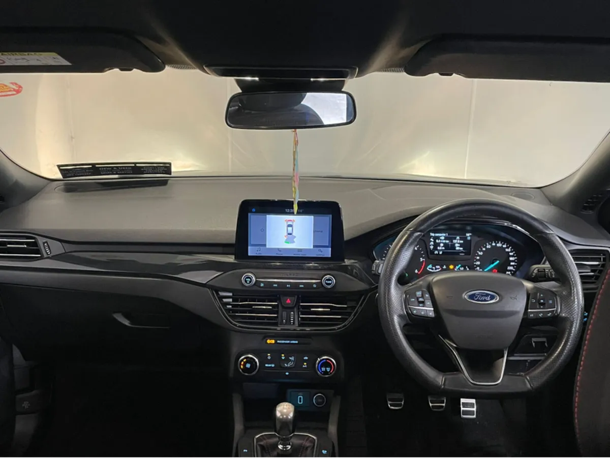 Ford Focus ST-LINE 1.5 TDCI 125PS 6SPEED 5DR - Image 2