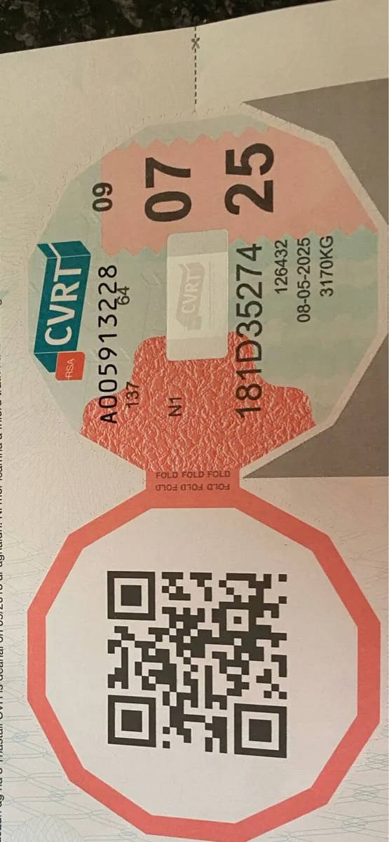 Landrover Discovery - Image 2