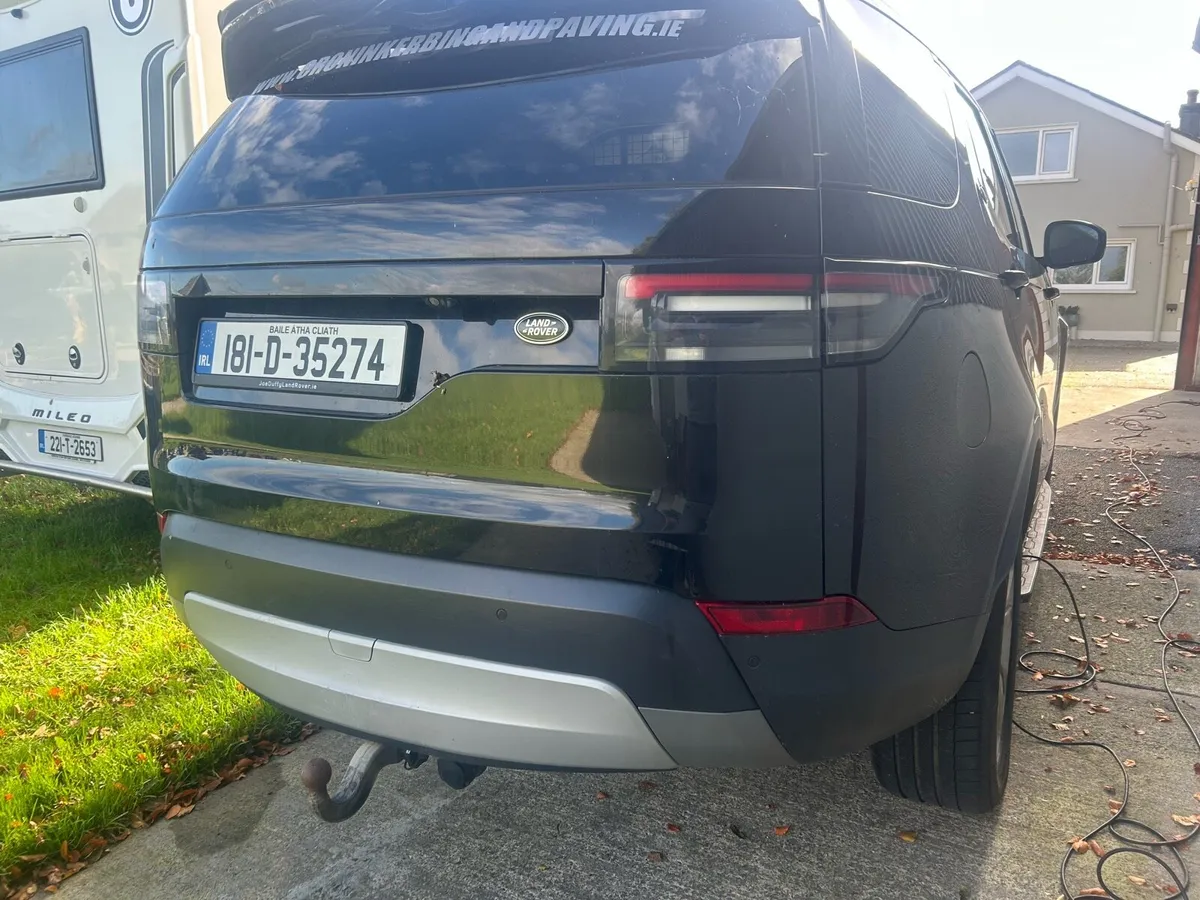 Landrover Discovery - Image 3