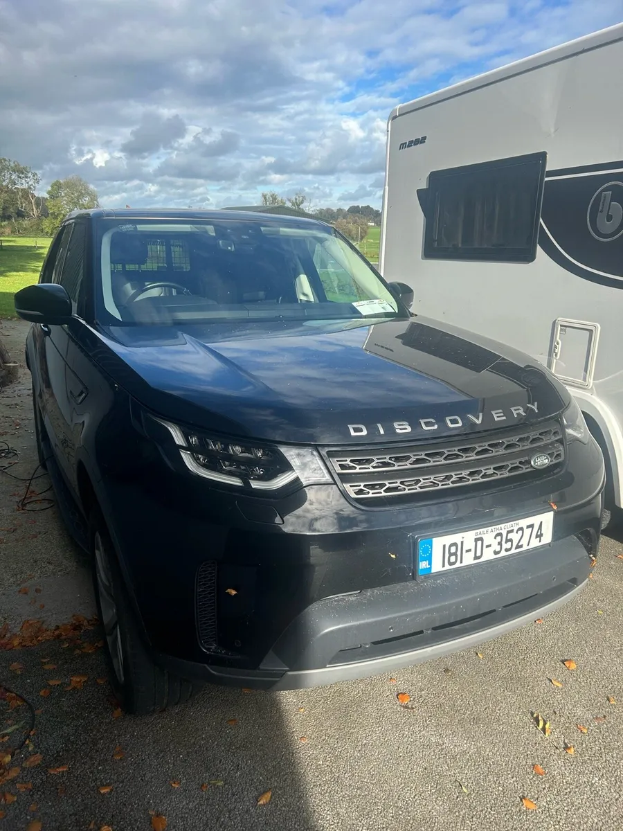 Landrover Discovery - Image 4