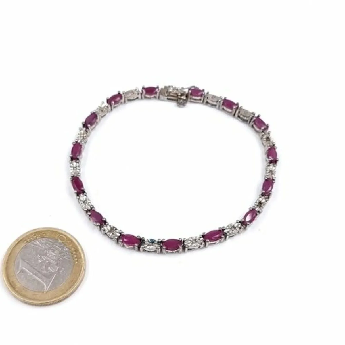 Silver Auction - Image 3