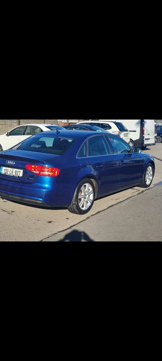 Audi A4 - Image 2