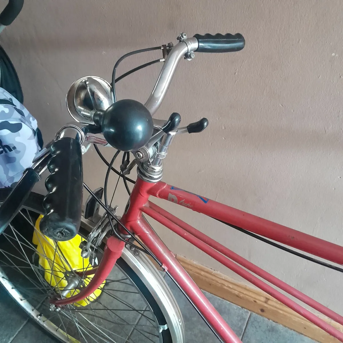Tandem bike - Image 1