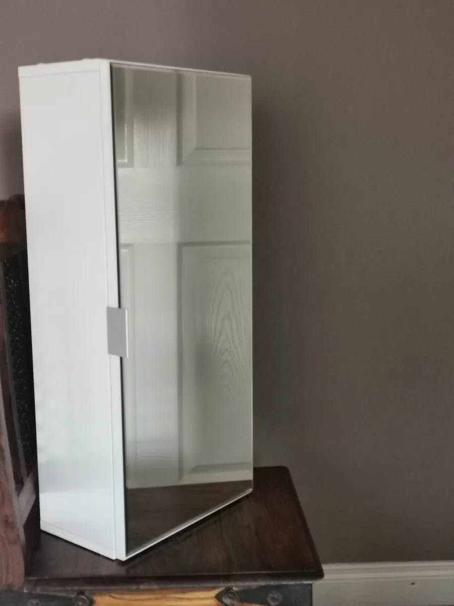 Bathroom cabinet - Image 3