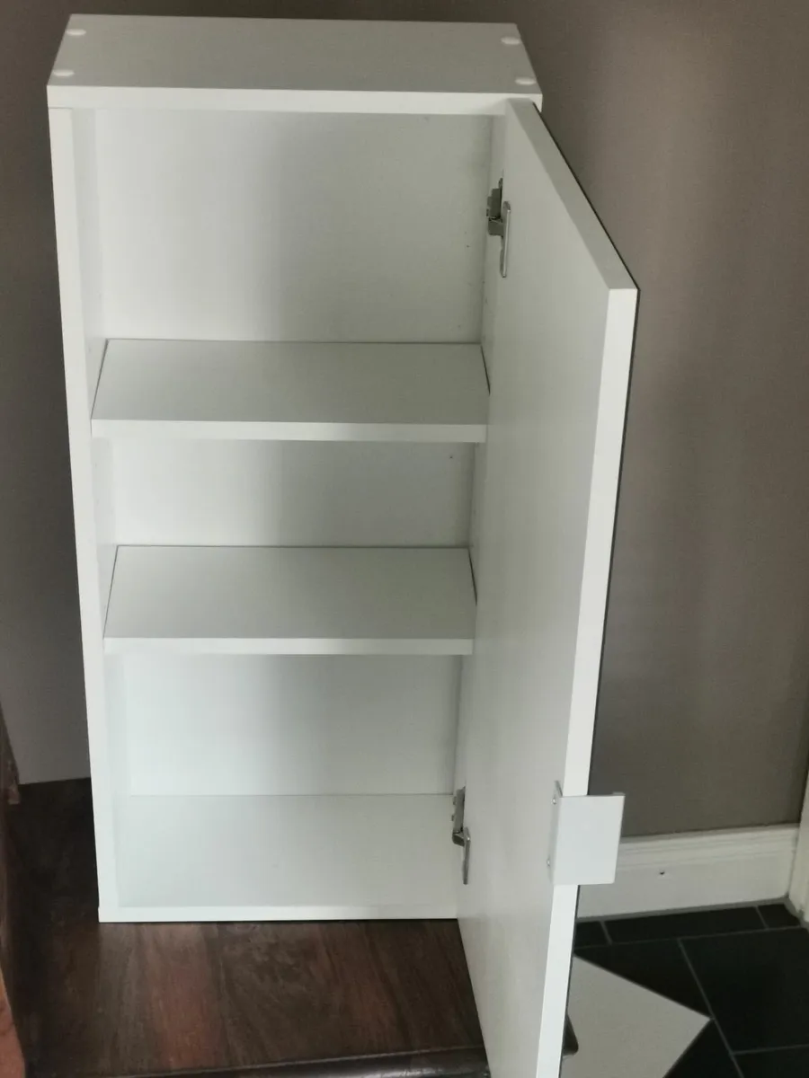 Bathroom cabinet - Image 4