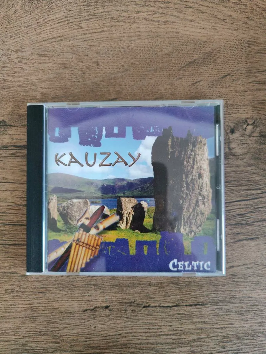 Kauzay - Image 1
