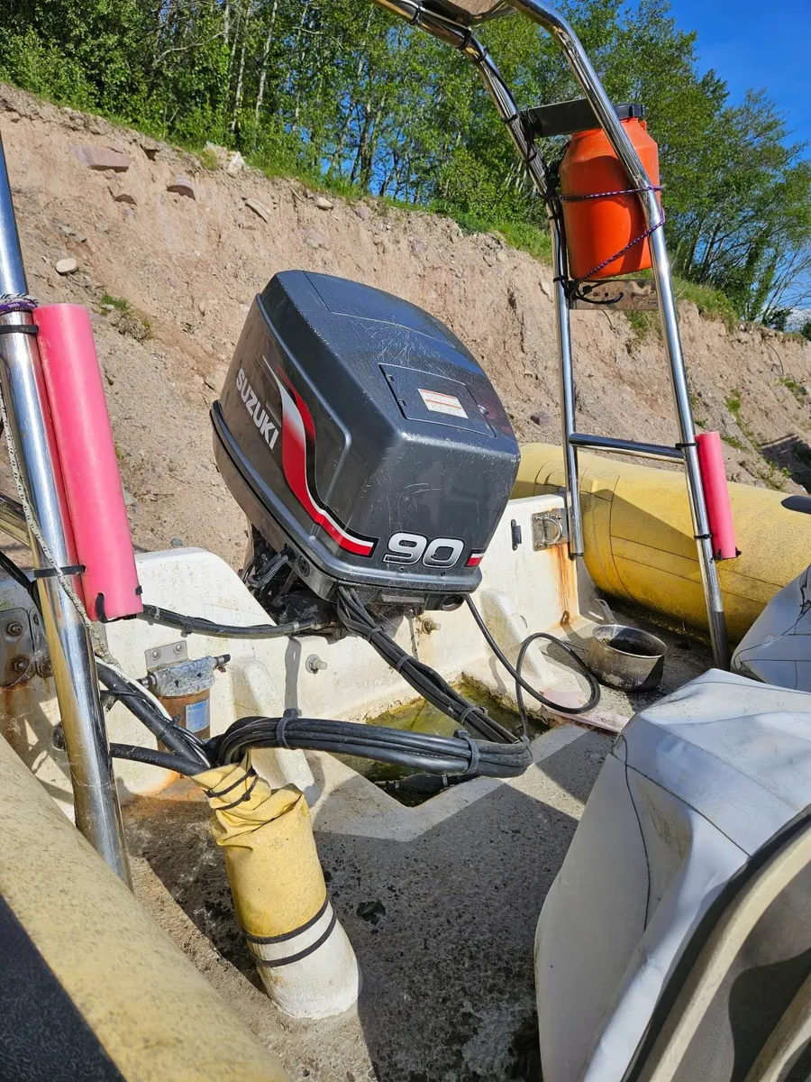 Lencraft RIB - Image 2