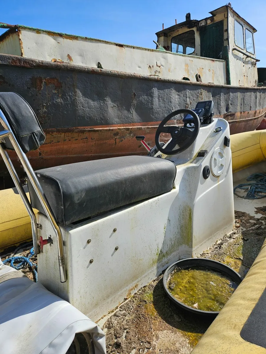 Lencraft RIB - Image 3