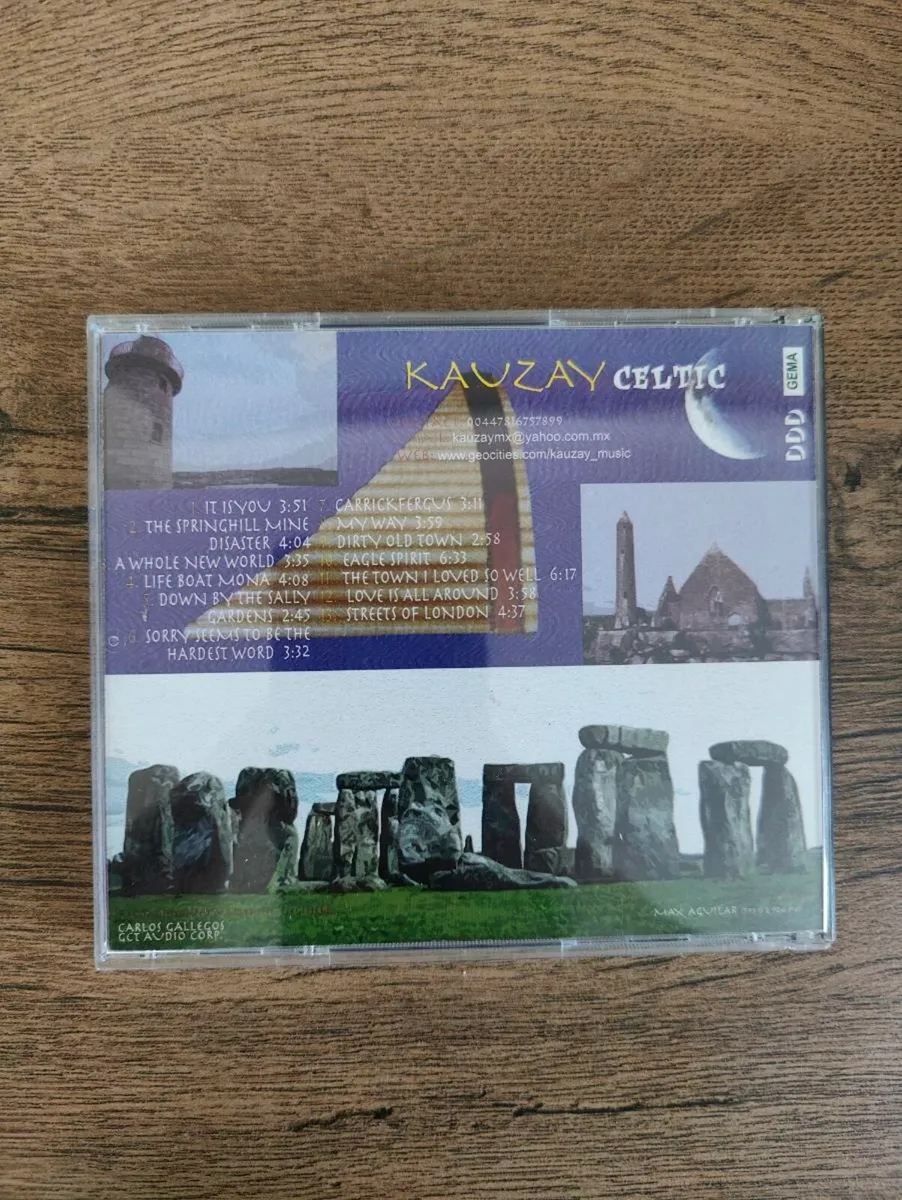 Kauzay - Image 3