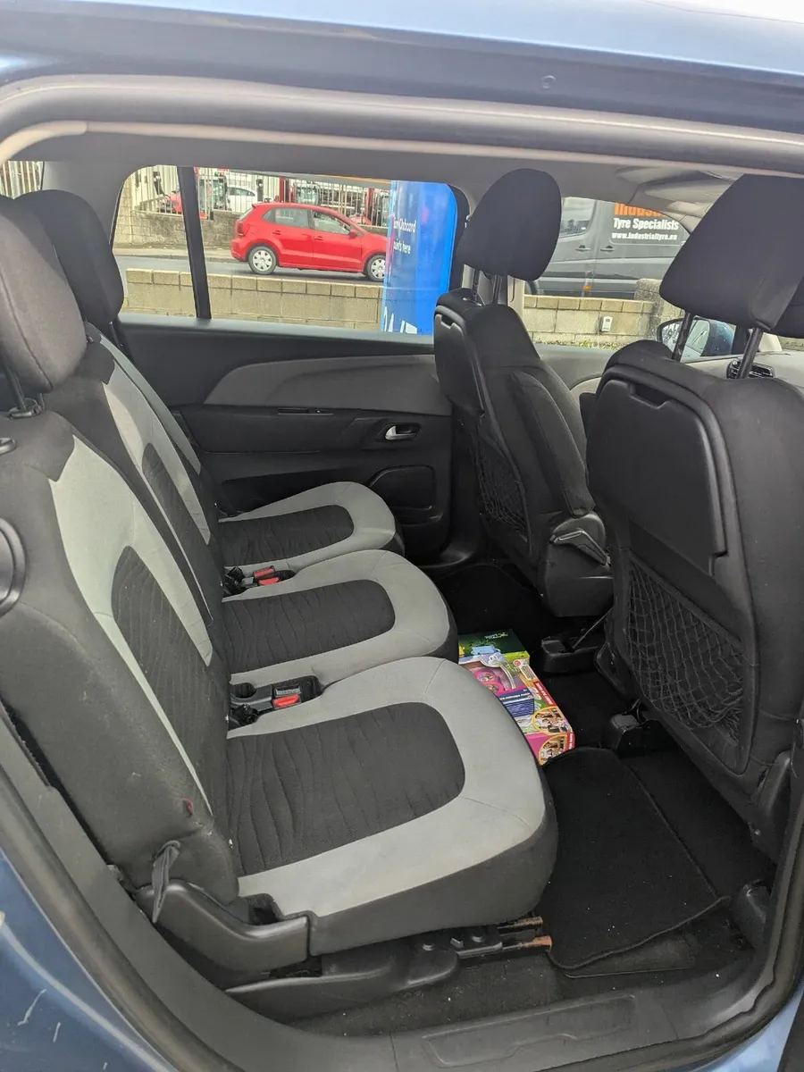 Citroen C4 2015 - Image 3
