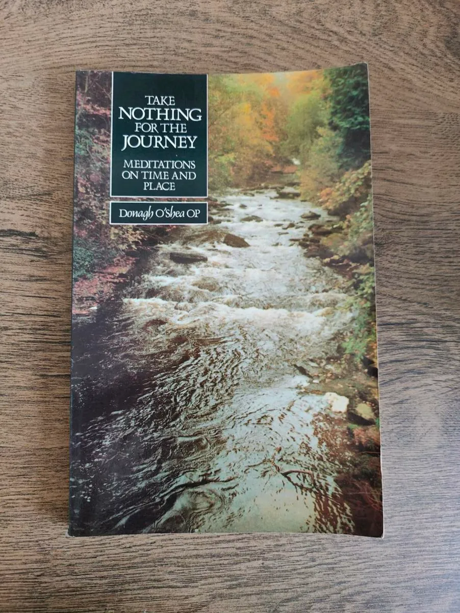 Take Nothing for the Journey - Image 1