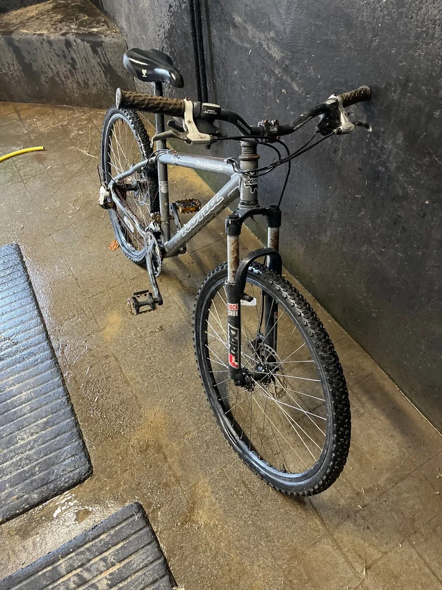 Mountain bike - Image 2