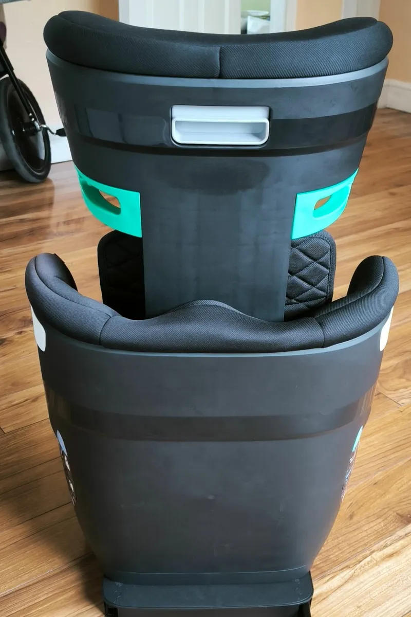 Car seat - Image 3