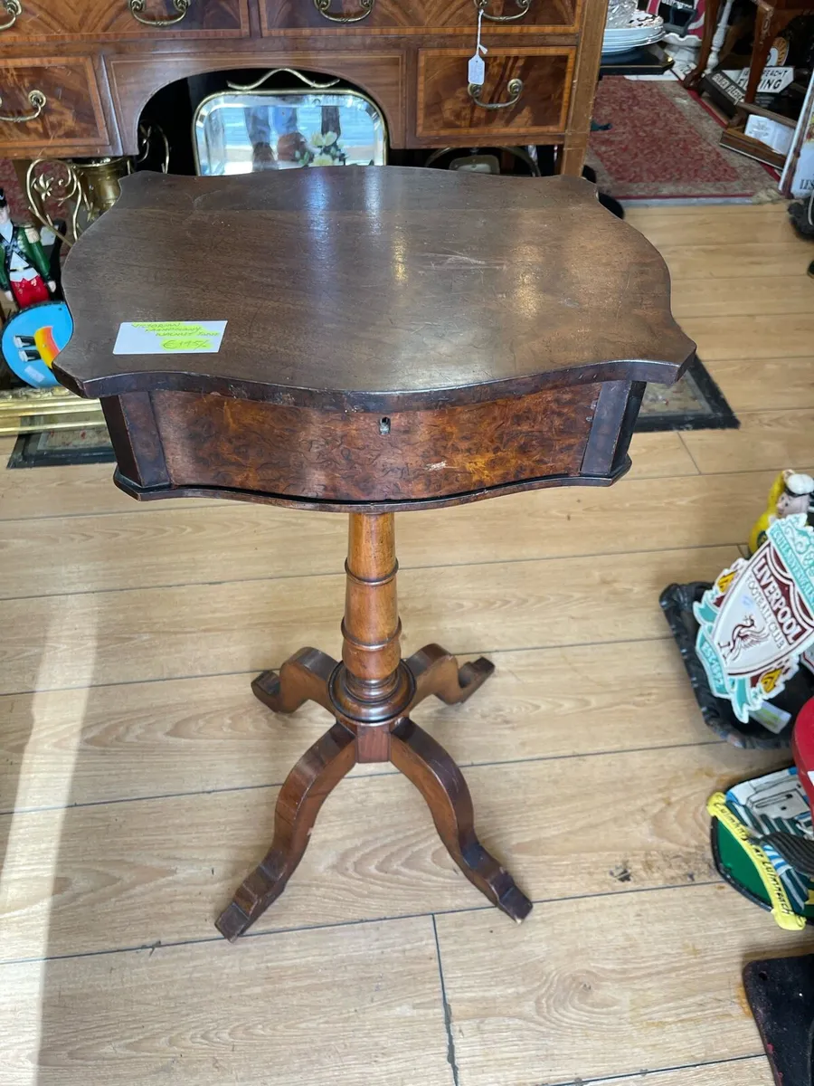 Antiques - Image 1