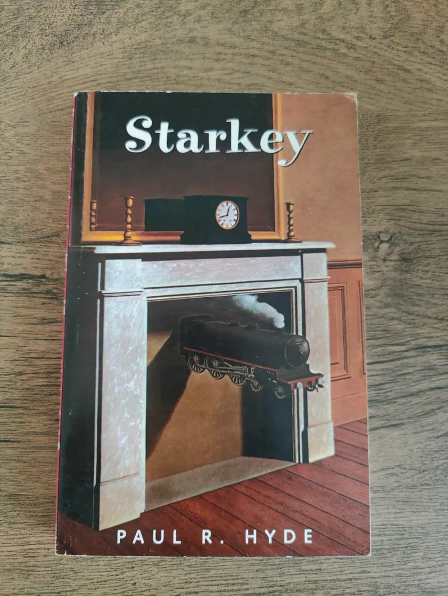 Starkey - Paul R. Hyde - Image 1