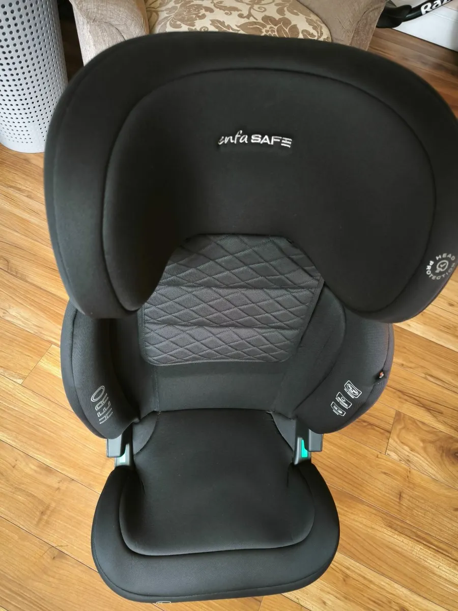 Car seat - Image 4