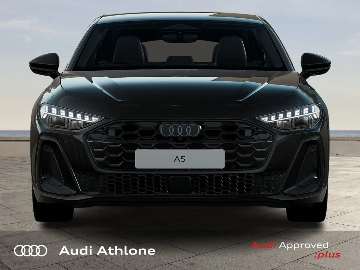 Audi A5 2.0tdi 201BHP S-line S-tronic - DUE IN - - Image 2