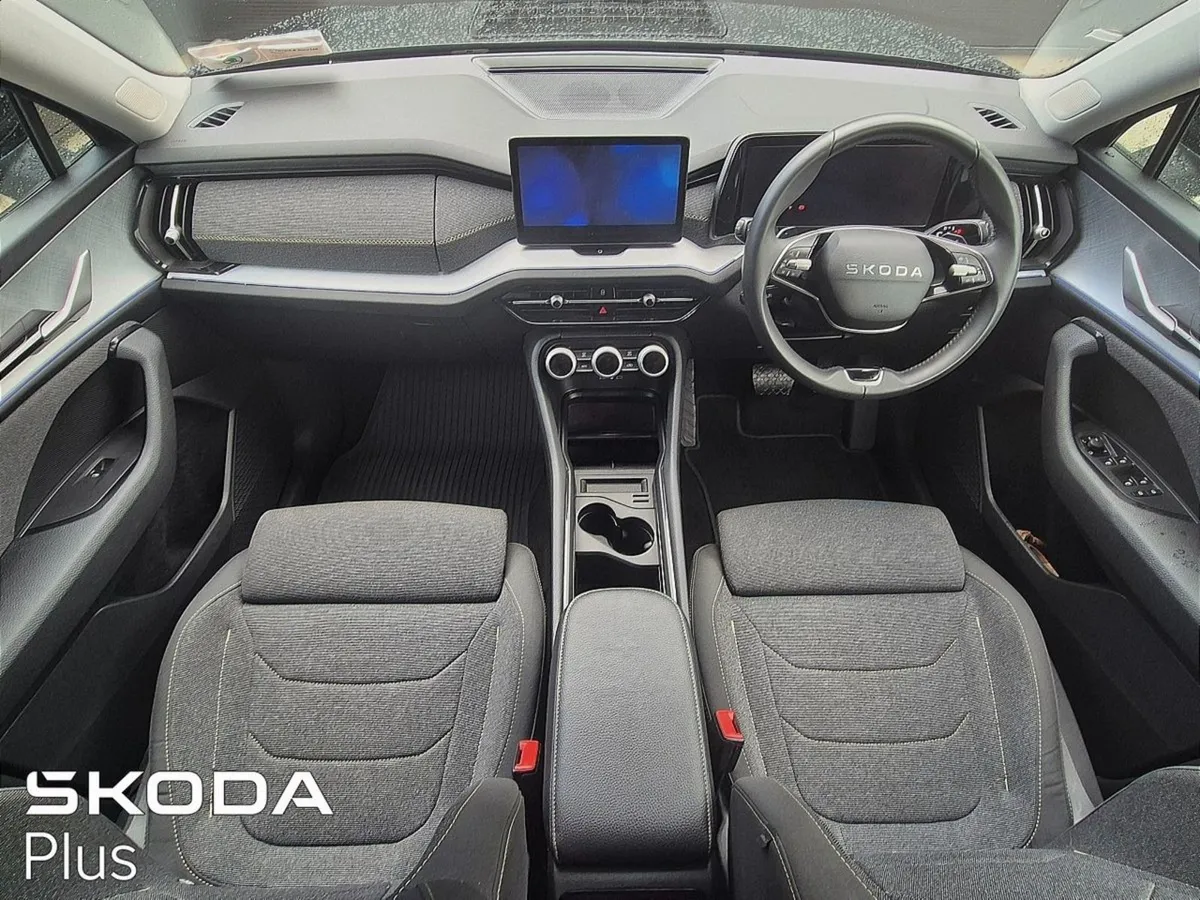 Skoda Kodiaq Selection 2.0tdi 150HP DSG - Image 2