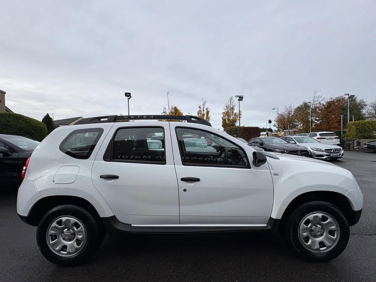 181 Dacia Duster Alternative 1.5 Diesel - Image 4