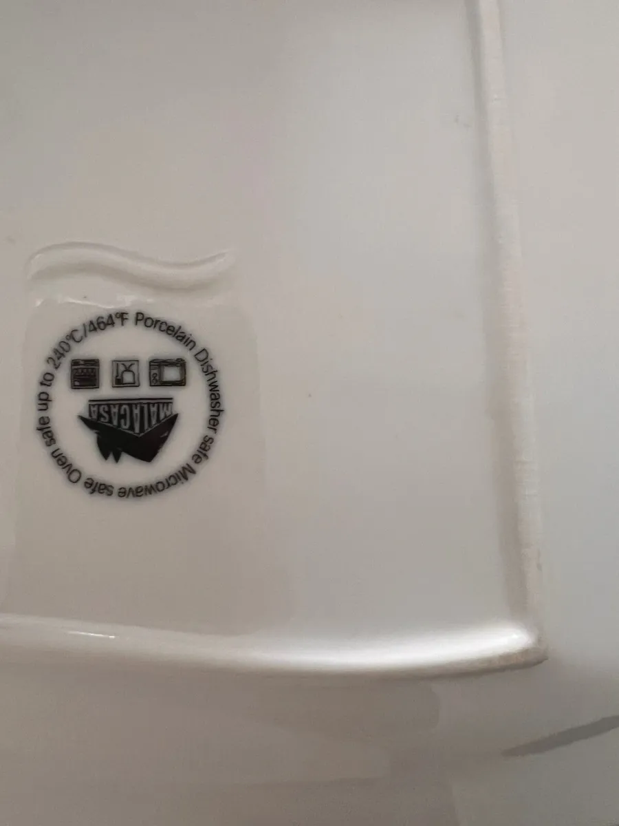 Porcelain Dish - Image 2