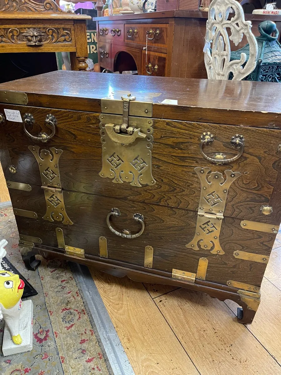 Antiques - Image 1