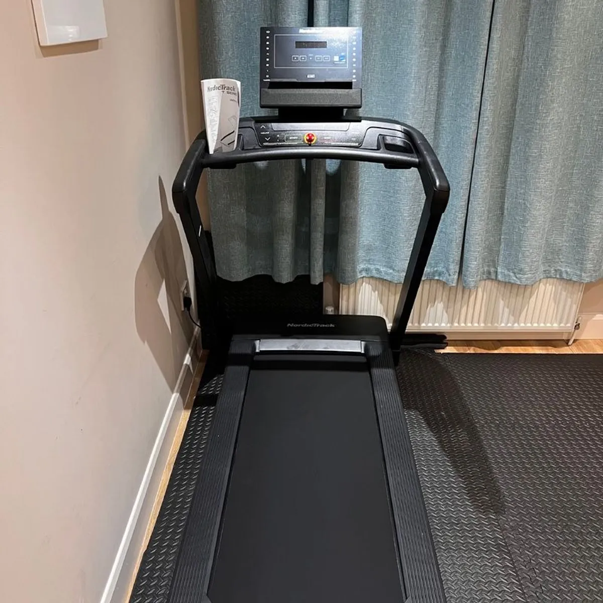Nordictrack T Series 7 - Image 1