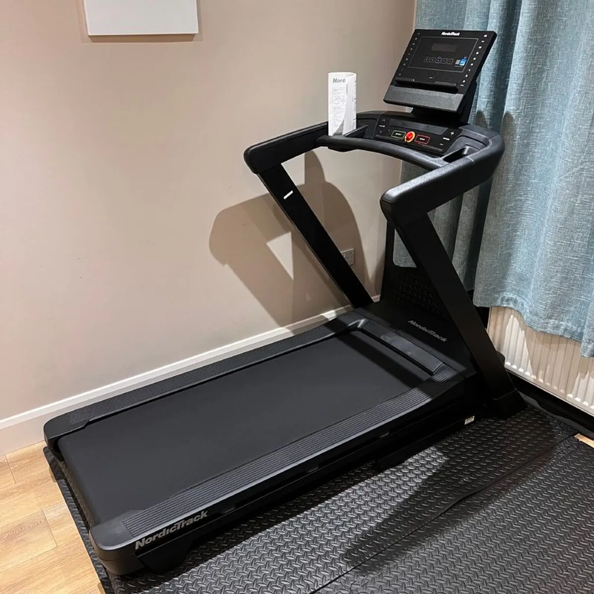 Nordictrack T Series 7 - Image 2