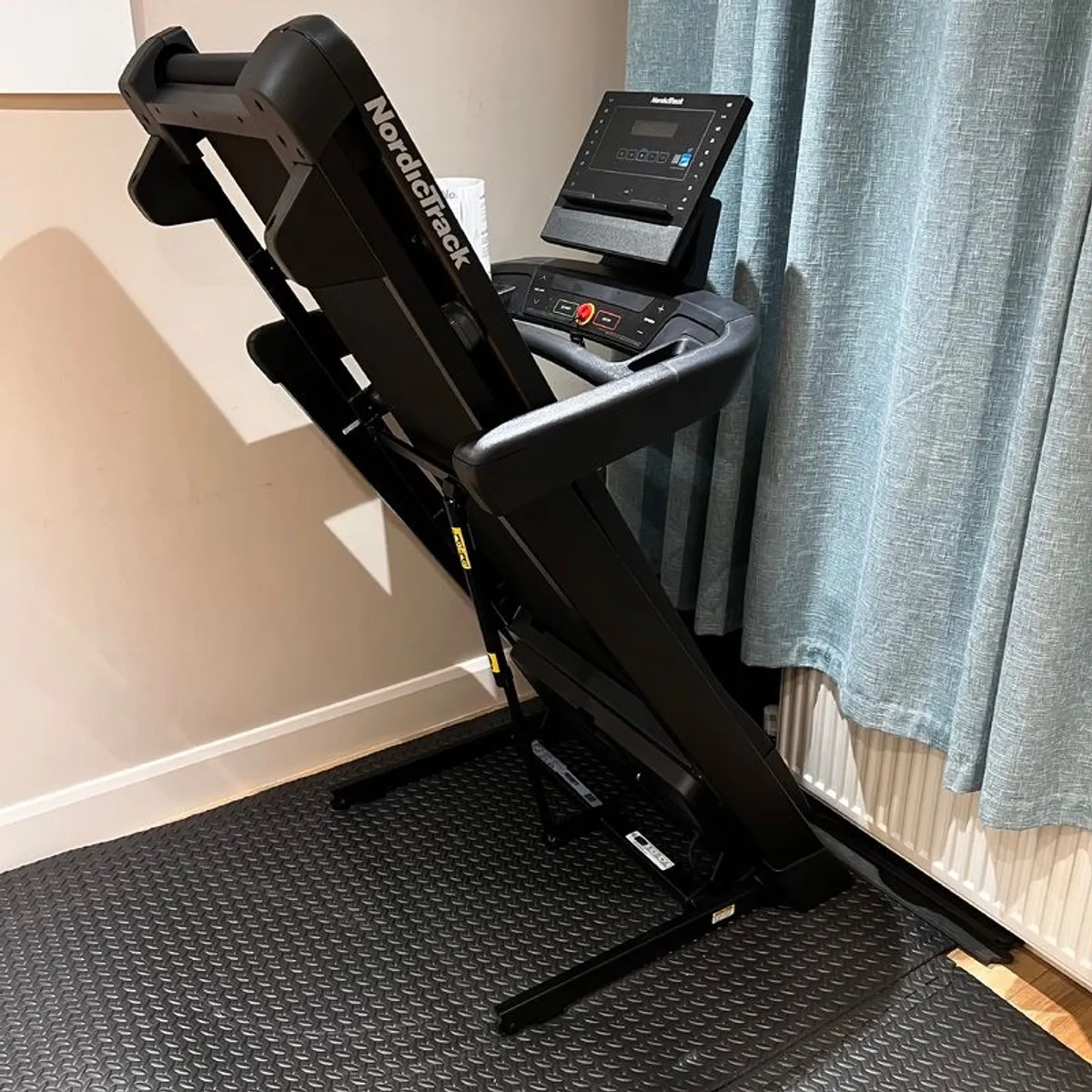 Nordictrack T Series 7 - Image 3