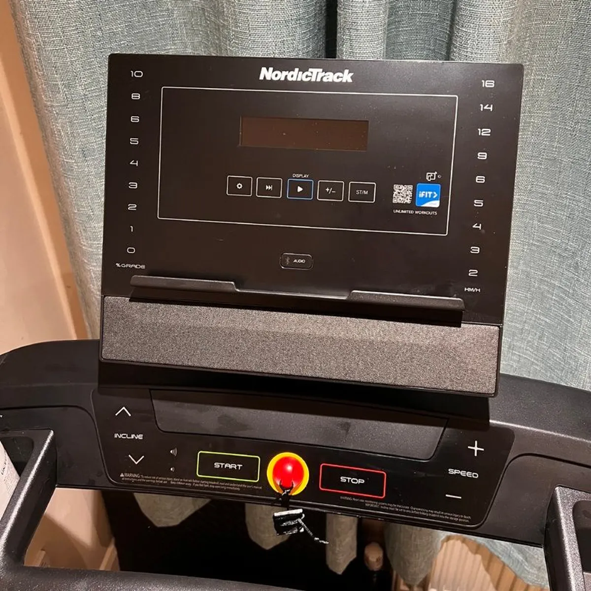 Nordictrack T Series 7 - Image 4