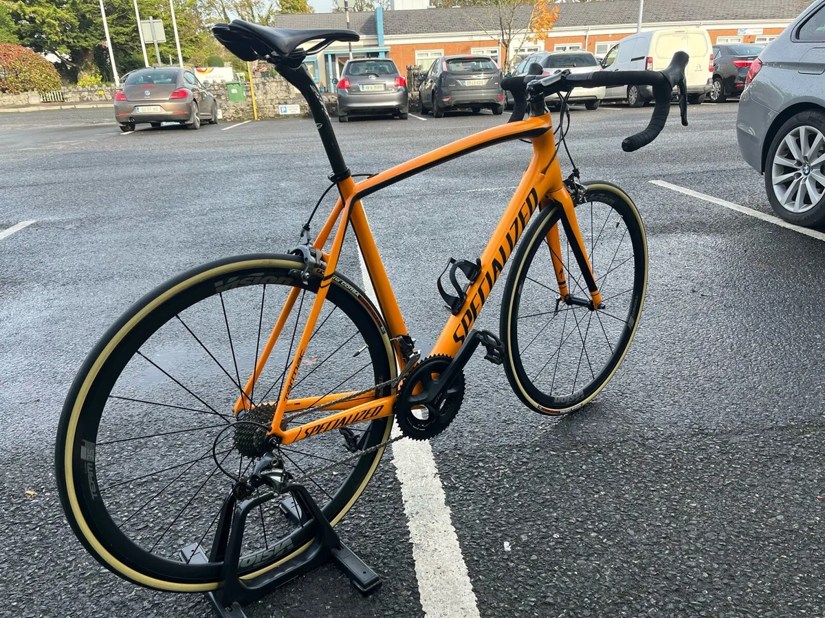 Specialized Tarmac 58 - Image 1