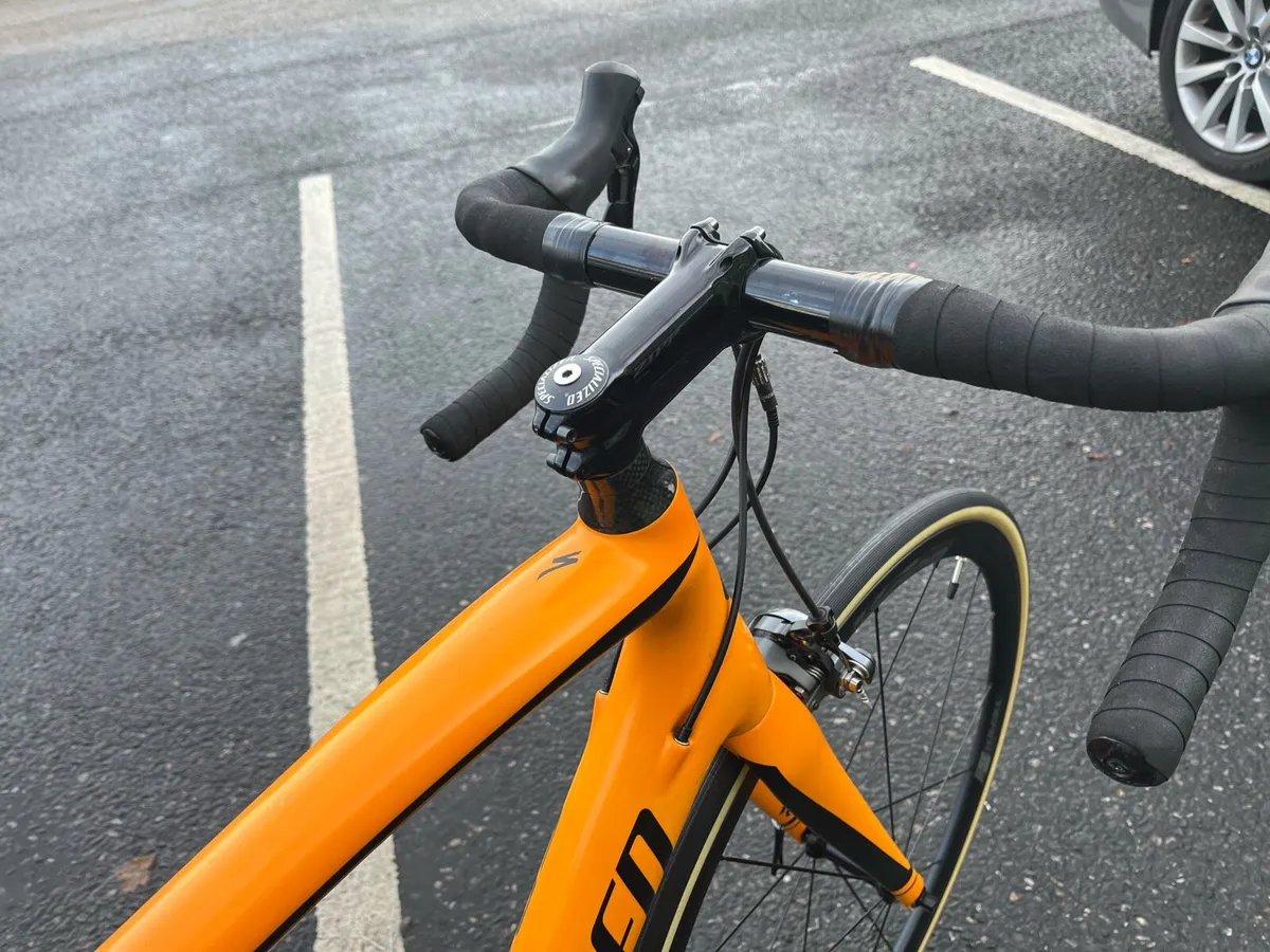 Specialized Tarmac 58 - Image 3