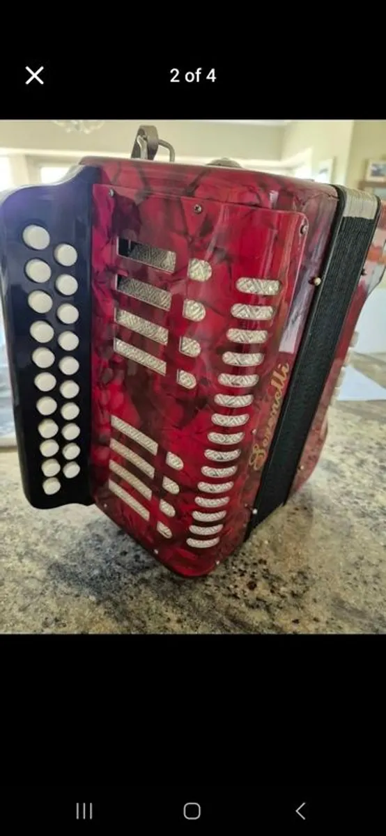 button accordian - Image 2