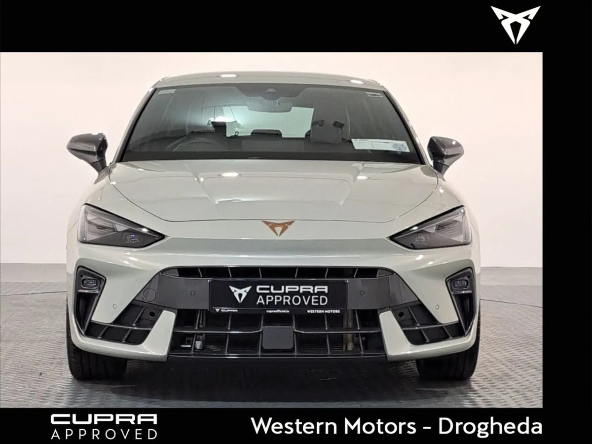 Cupra Leon 2.0tdi 150hp DSG - Image 4