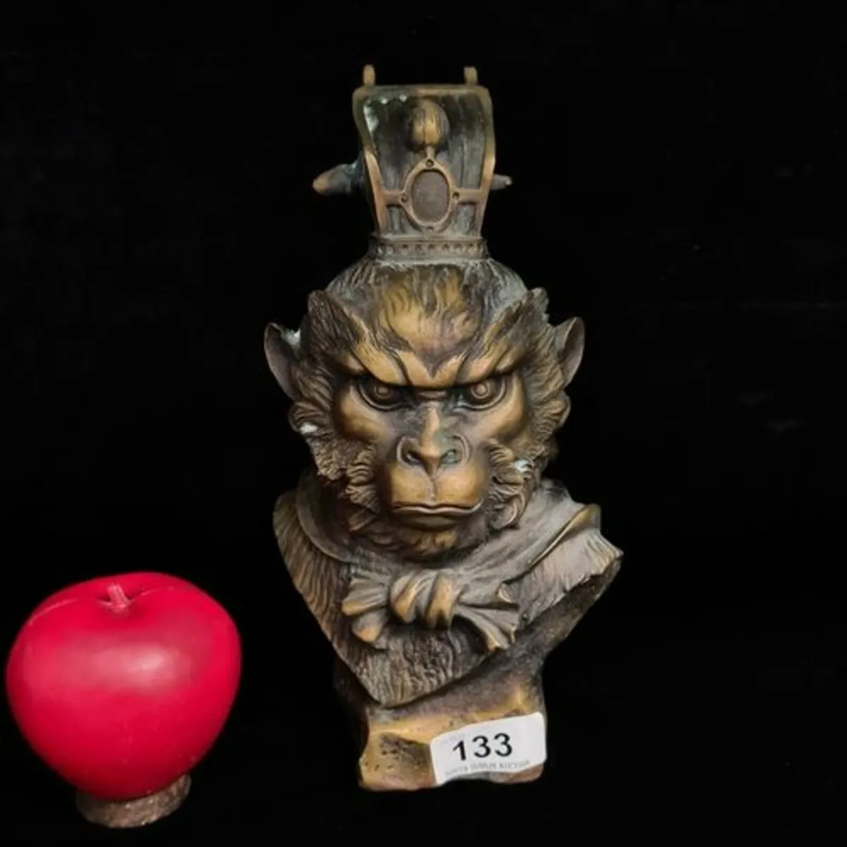 Asian-Sculptures-Furniture-Art-Indian - Image 3