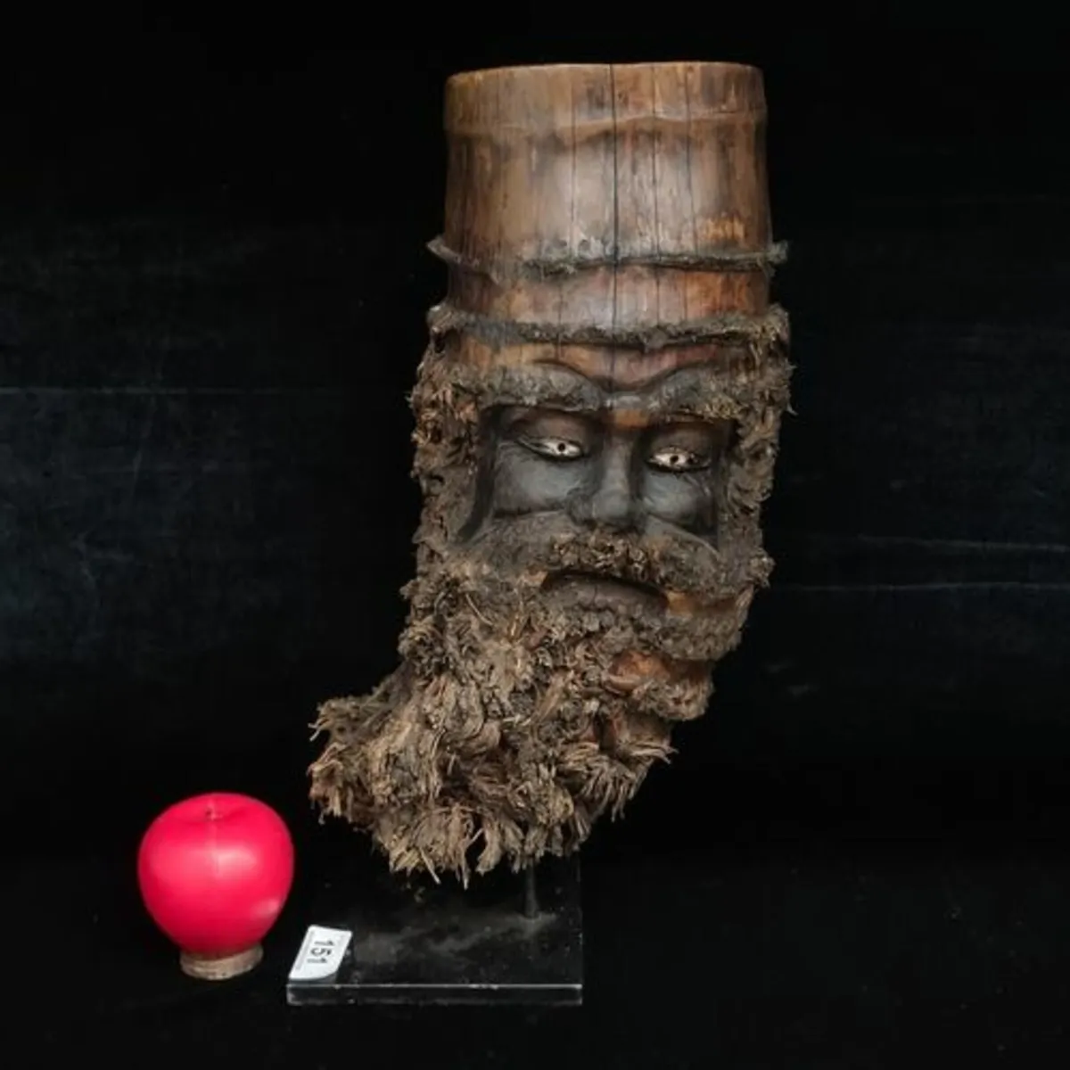 Asian-Sculptures-Furniture-Art-Indian - Image 4