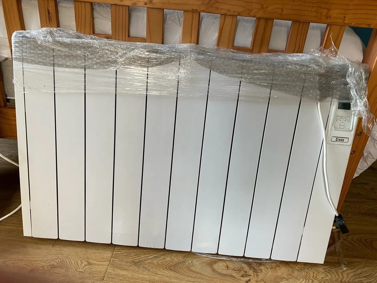 Electric radiators - Image 2
