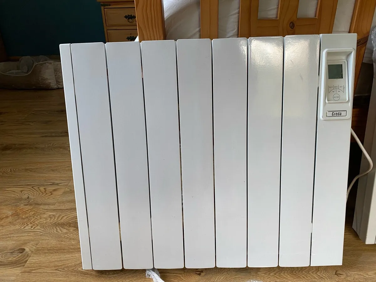 Electric radiators - Image 3