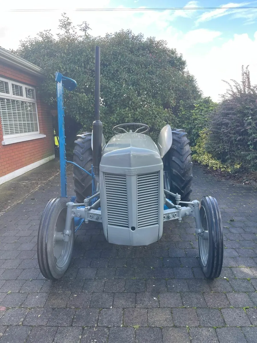 Ferguson T20 - Image 3