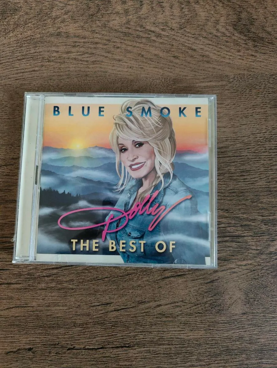 Dolly Parton - Best Of - Image 1